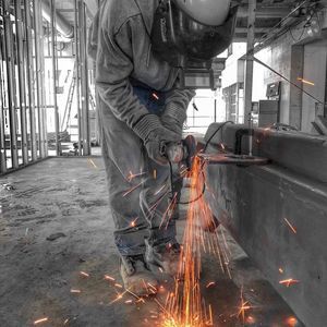 Meet your Posher, Corbin